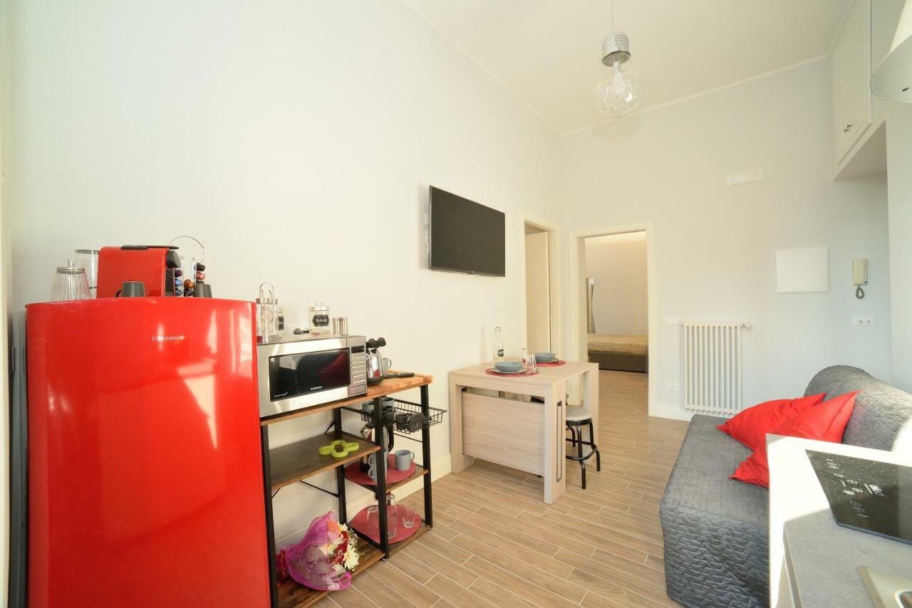 La Dolce Casa Di Giulia Apartment