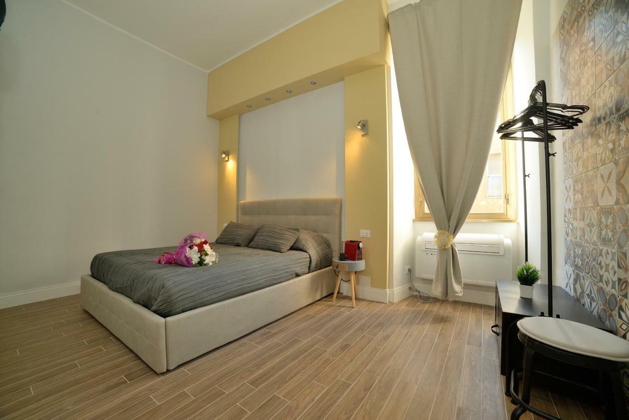 La Dolce Casa Di Giulia Apartment *