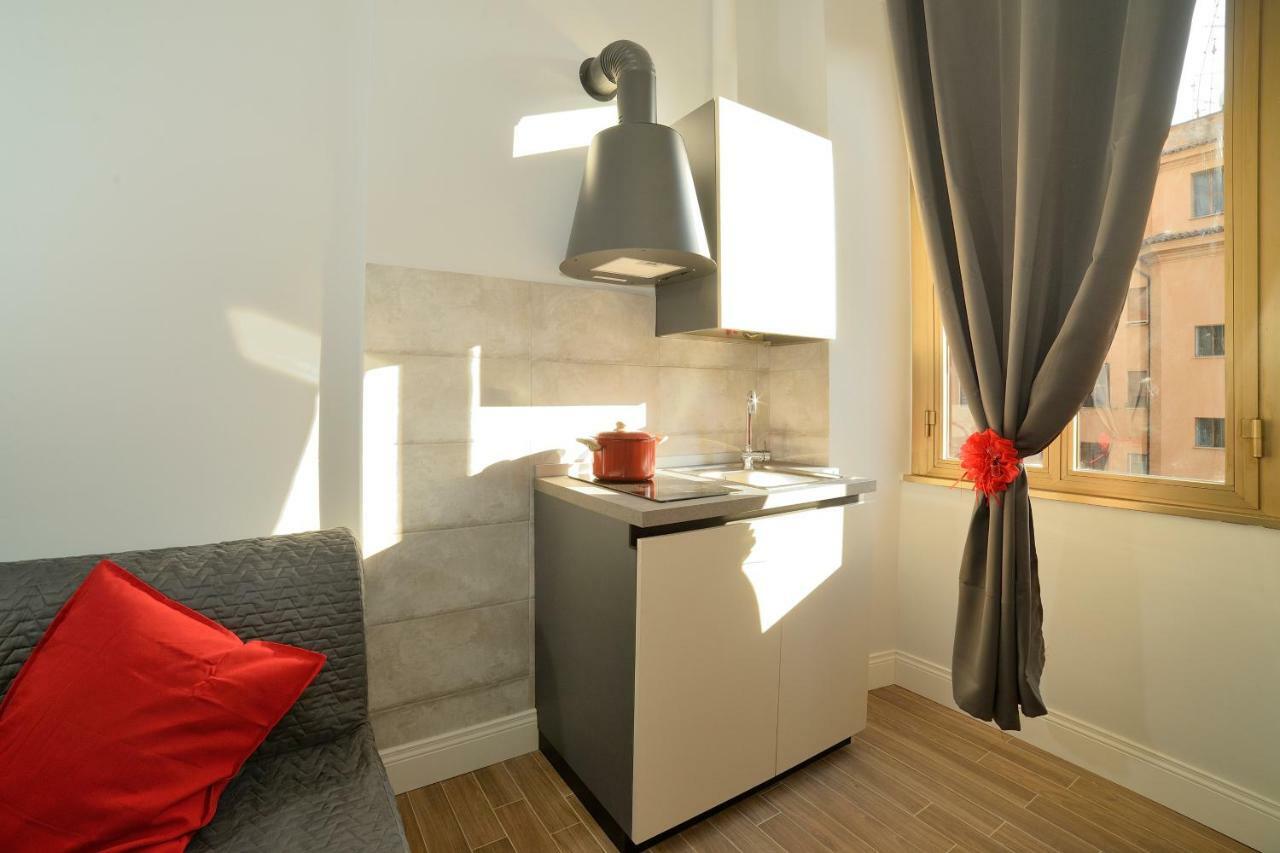 La Dolce Casa Di Giulia Apartment