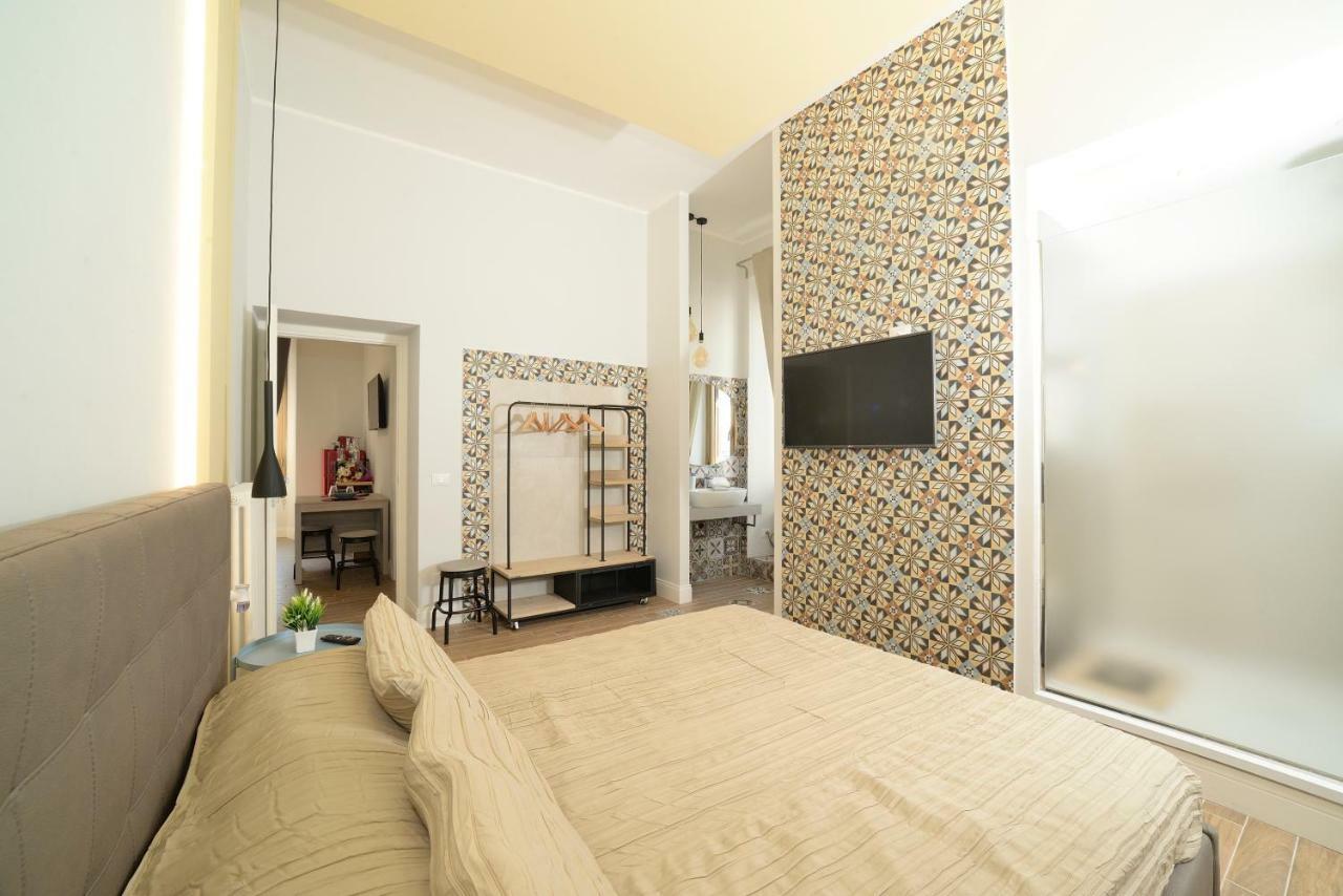 Apartment La Dolce Casa Di Giulia Rom