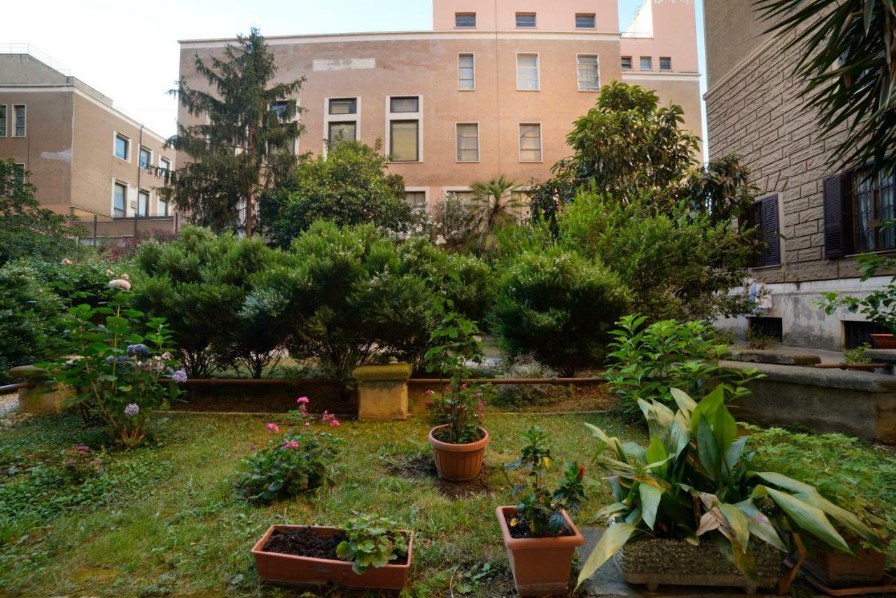 La Dolce Casa Di Giulia Apartment Rom