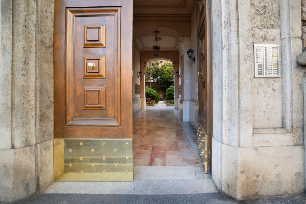 Apartment La Dolce Casa Di Giulia Rom
