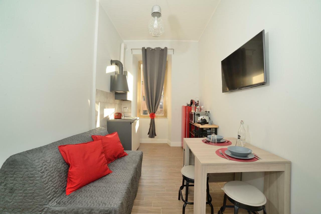Apartment La Dolce Casa Di Giulia *