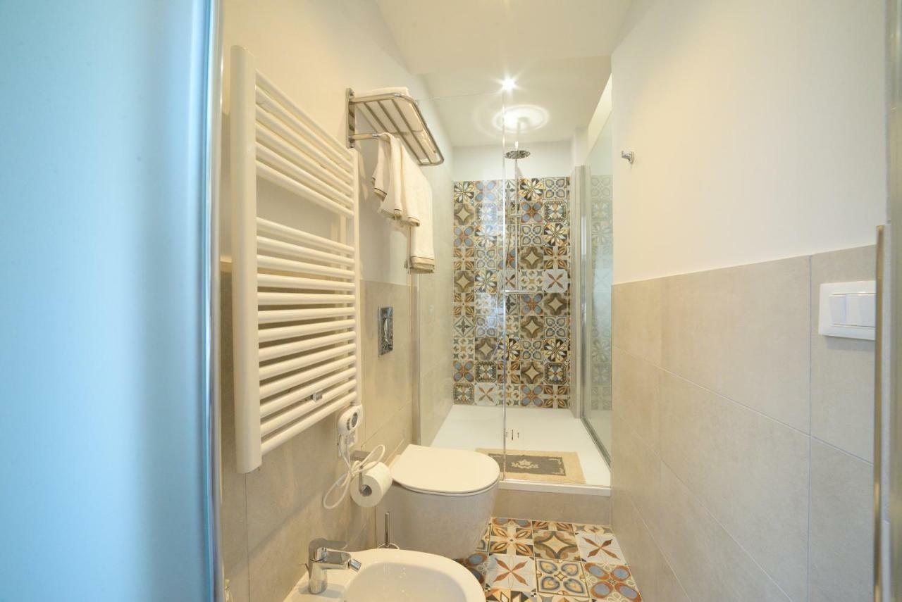 La Dolce Casa Di Giulia Apartment *