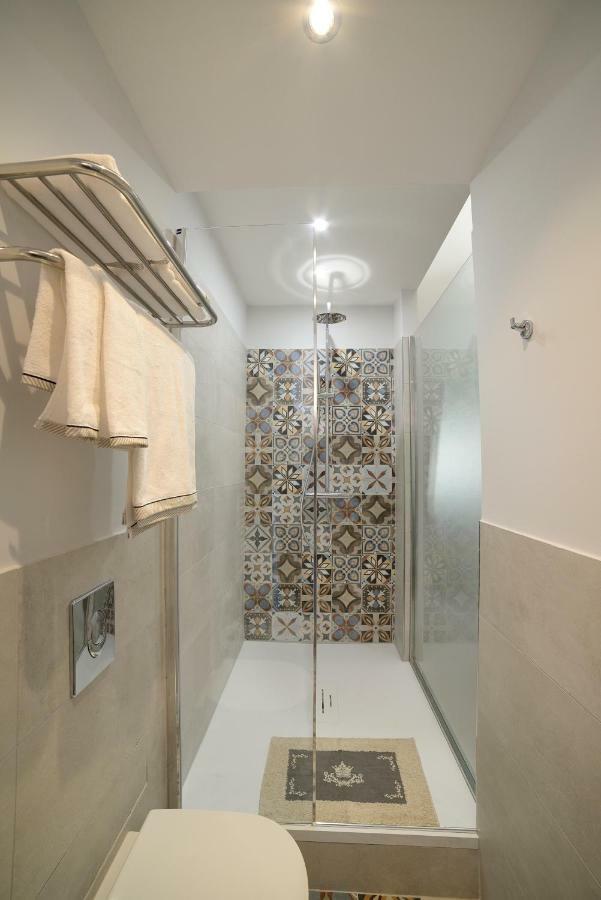 La Dolce Casa Di Giulia Apartment Rom