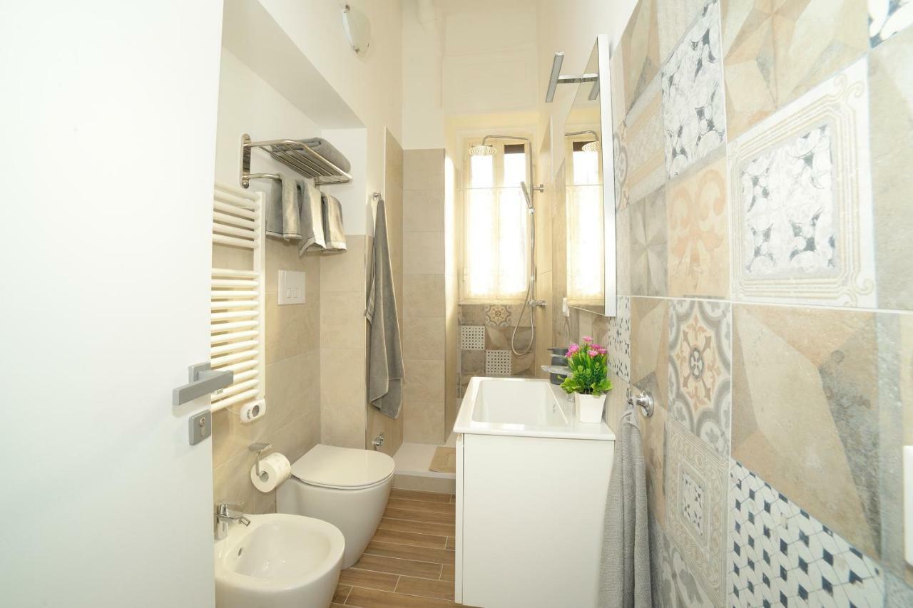 La Dolce Casa Di Giulia Apartment Rom