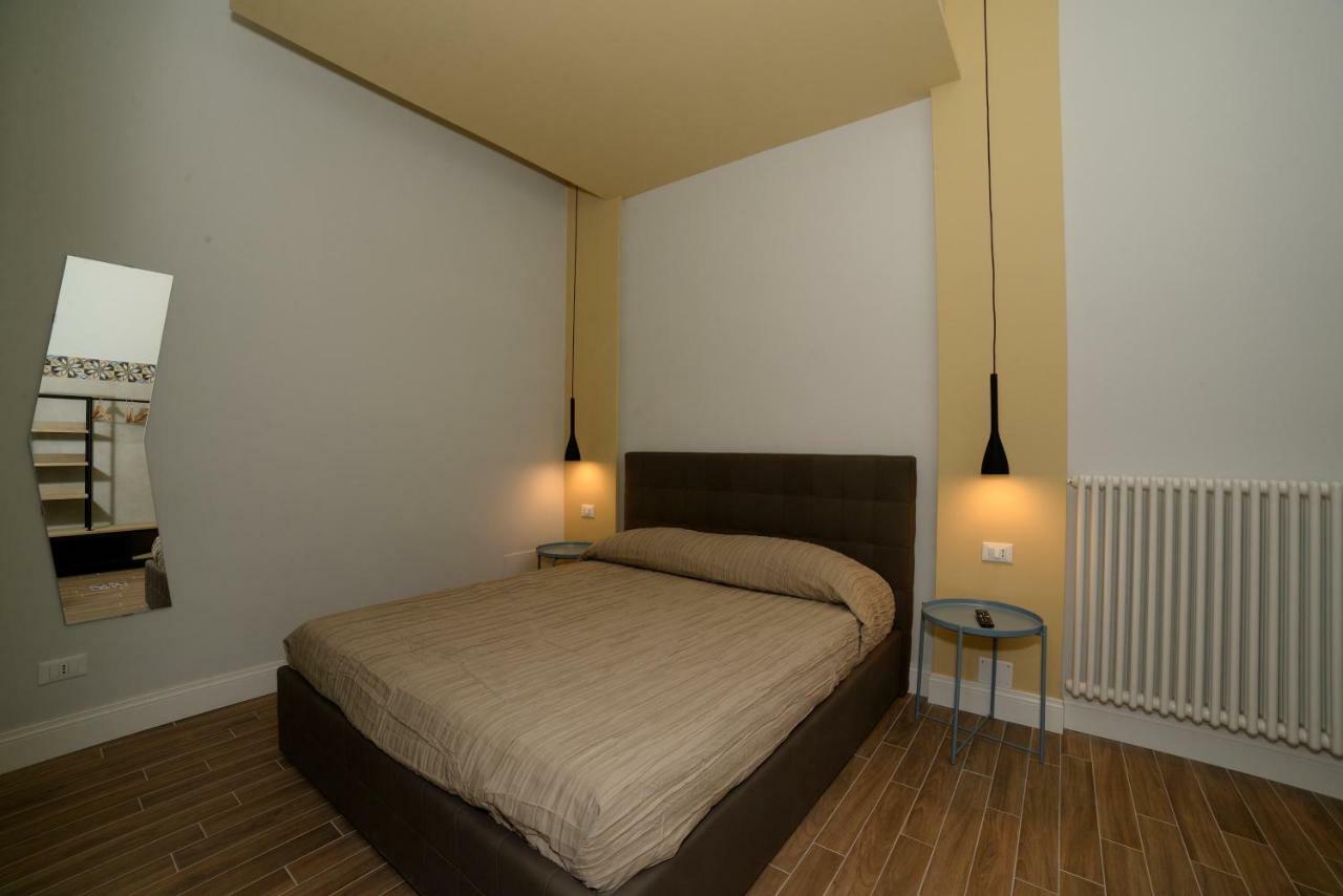 Apartamento La Dolce Casa Di Giulia *